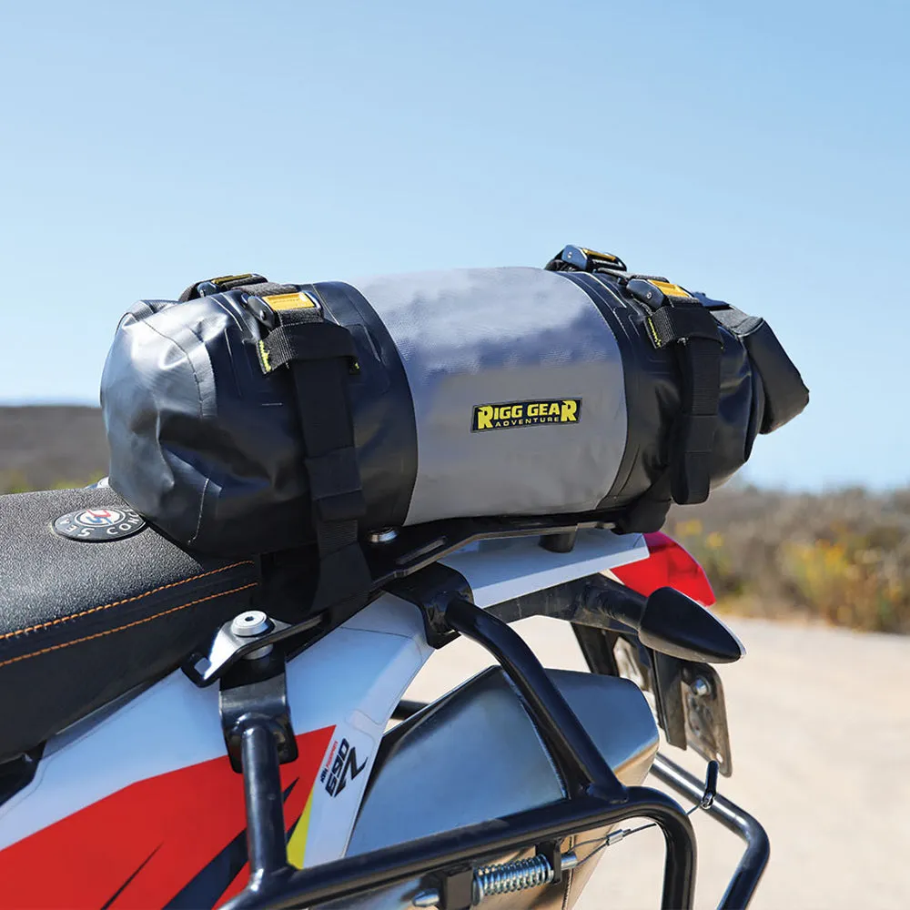 NELSON-RIGG HURRICANE ROLL BAG – 10L