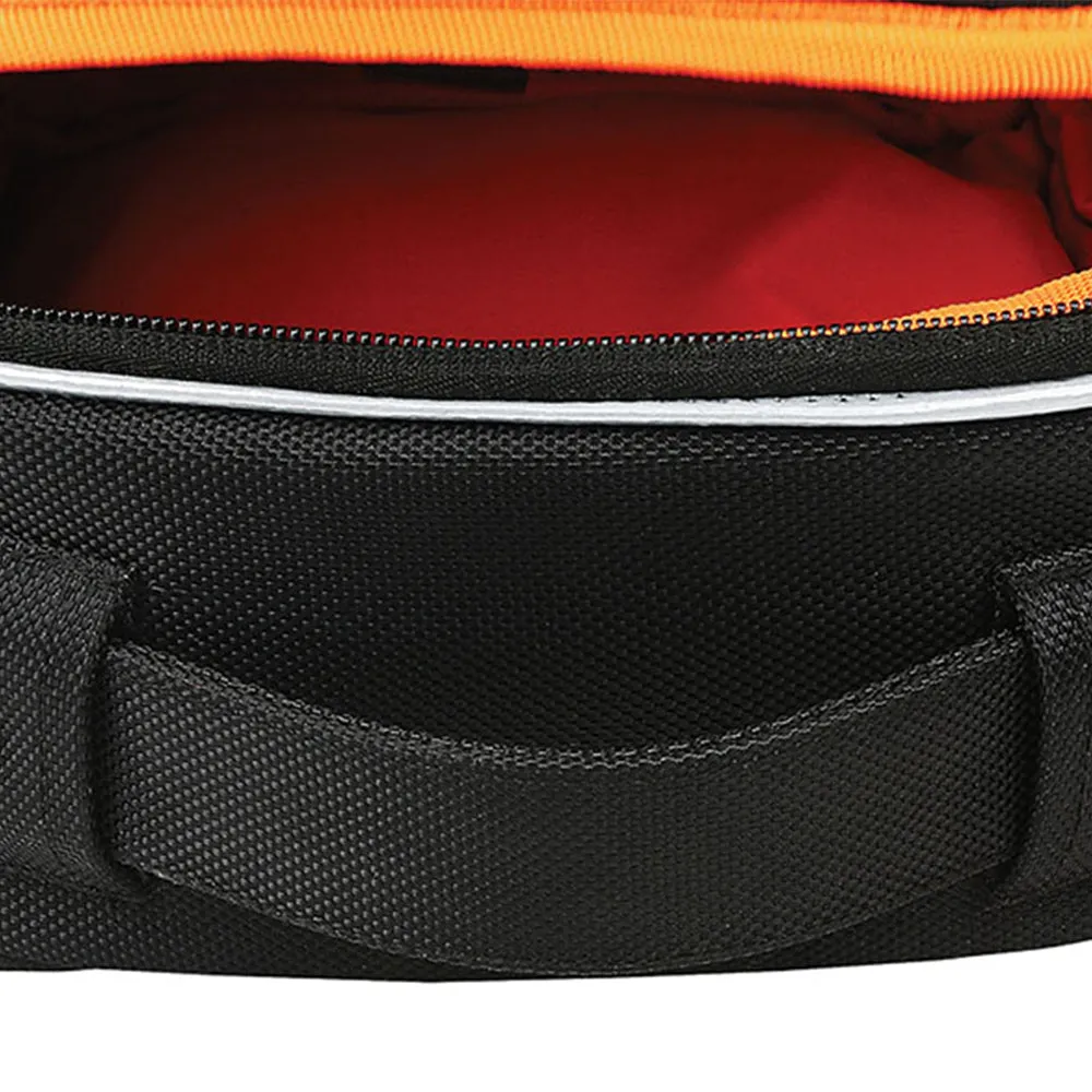 NELSON-RIGG JOURNEY CRUISER MAGNETIC TANK BAG