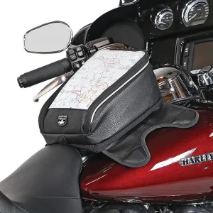 NELSON-RIGG JOURNEY CRUISER MAGNETIC TANK BAG