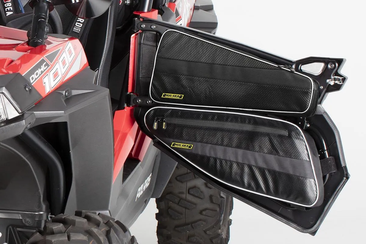 Nelson-Rigg Polaris RZR Door Bags