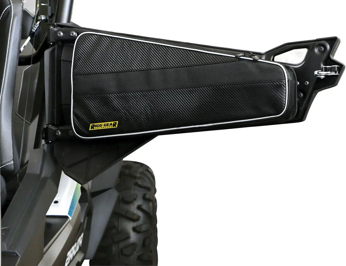 Nelson-Rigg Polaris RZR Door Bags