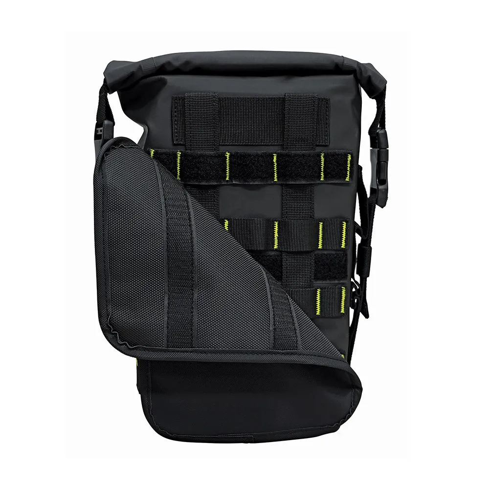 NELSON-RIGG RIGGPAK CRASH BAR / TAIL BAG