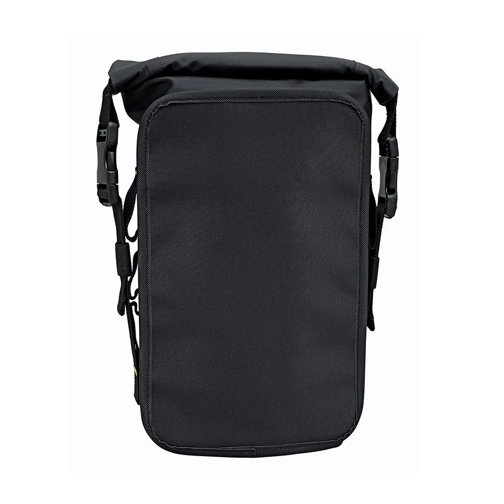 NELSON-RIGG RIGGPAK CRASH BAR / TAIL BAG