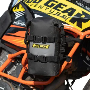 NELSON-RIGG RIGGPAK CRASH BAR / TAIL BAG