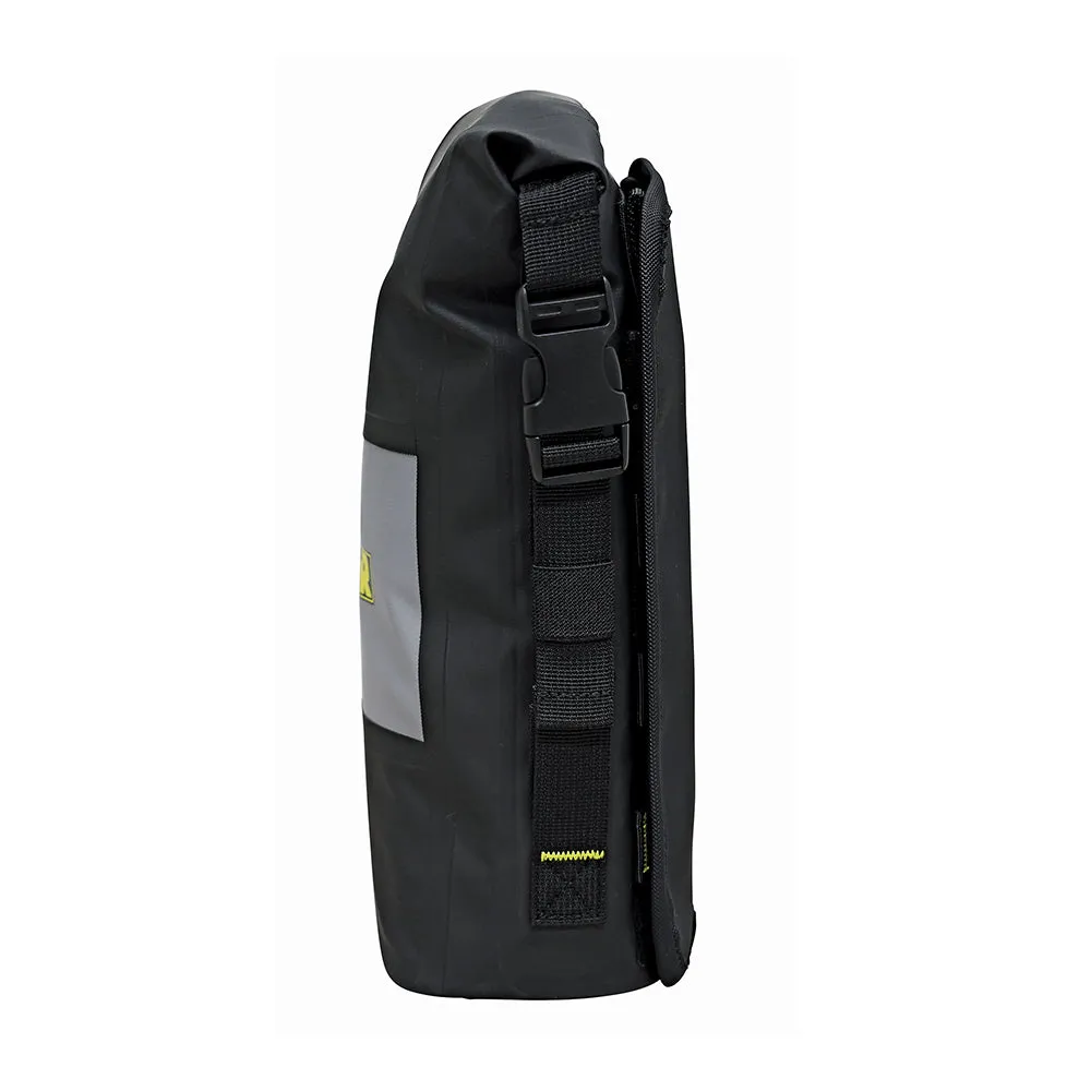 NELSON-RIGG RIGGPAK CRASH BAR / TAIL BAG