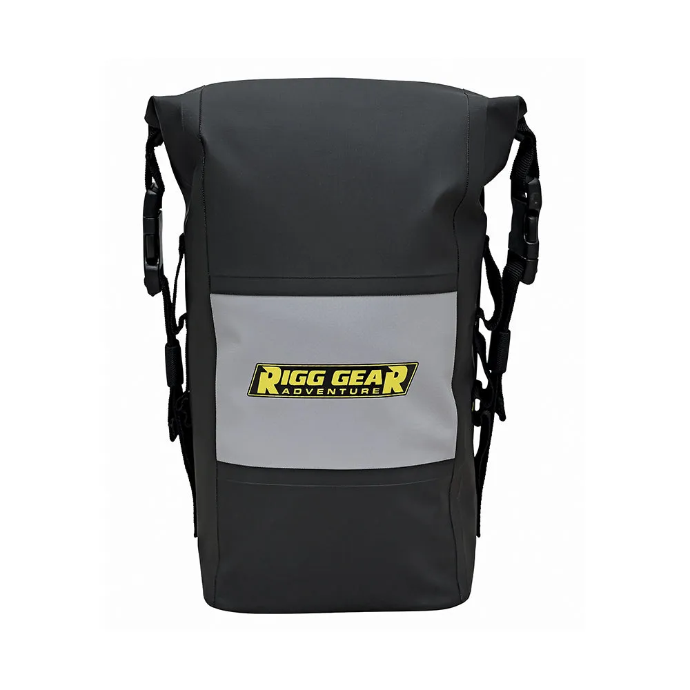 NELSON-RIGG RIGGPAK CRASH BAR / TAIL BAG