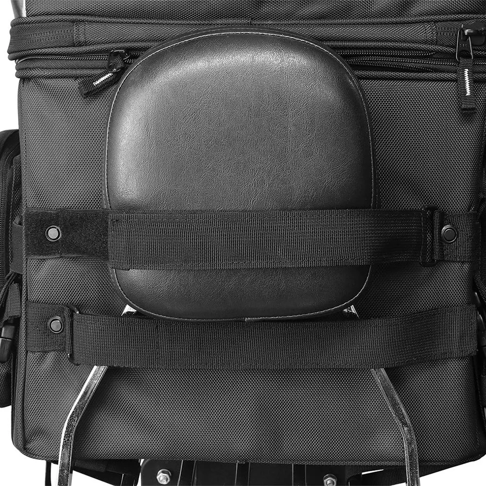 NELSON-RIGG ROVER PET CARRIER TAIL / RACK BAG