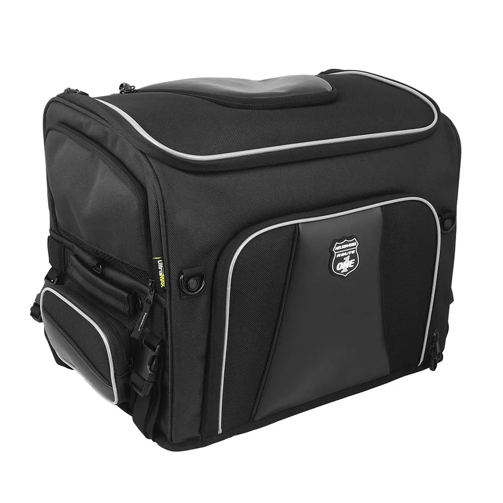 NELSON-RIGG ROVER PET CARRIER TAIL / RACK BAG