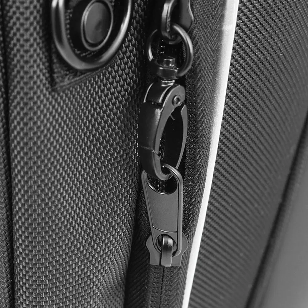 NELSON-RIGG ROVER PET CARRIER TAIL / RACK BAG