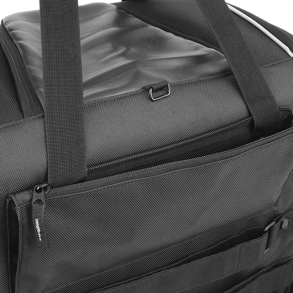 NELSON-RIGG ROVER PET CARRIER TAIL / RACK BAG