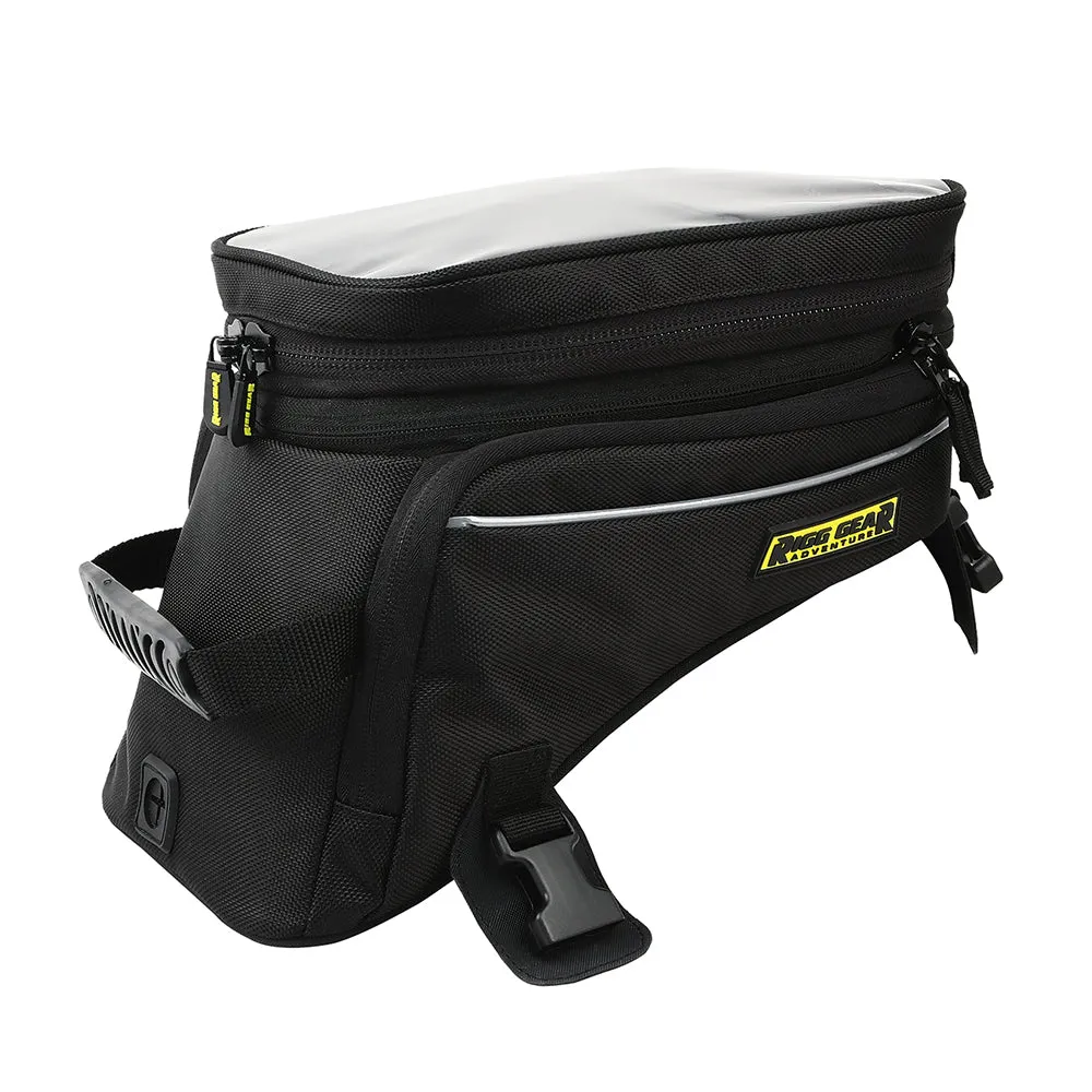 NELSON-RIGG TRAILS END ADVENTURE TANK BAG