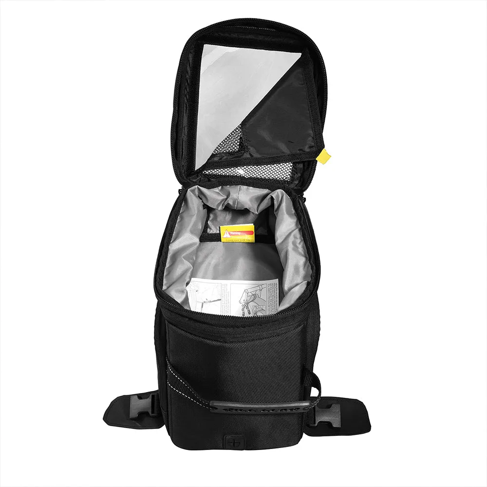 NELSON-RIGG TRAILS END ADVENTURE TANK BAG