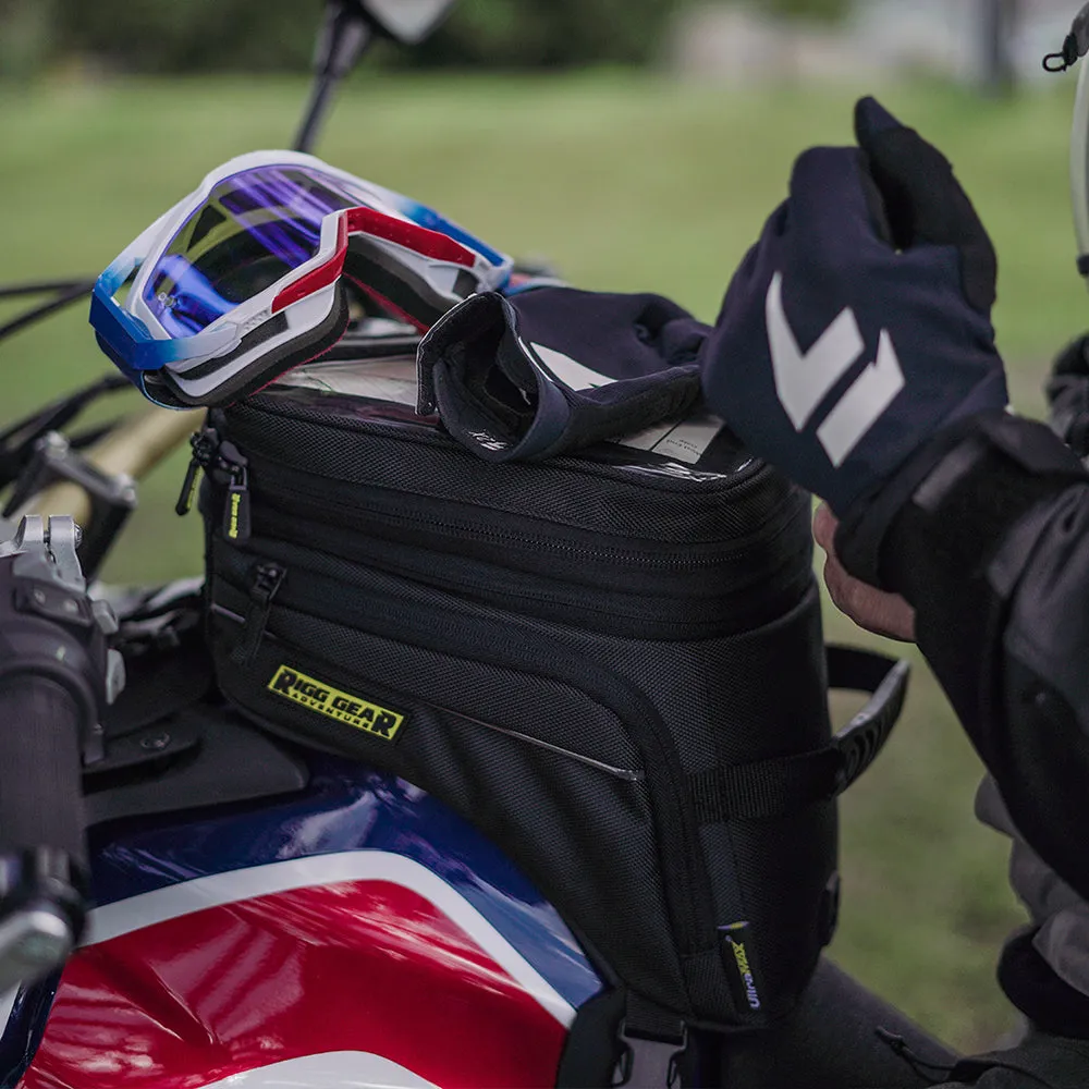 NELSON-RIGG TRAILS END ADVENTURE TANK BAG