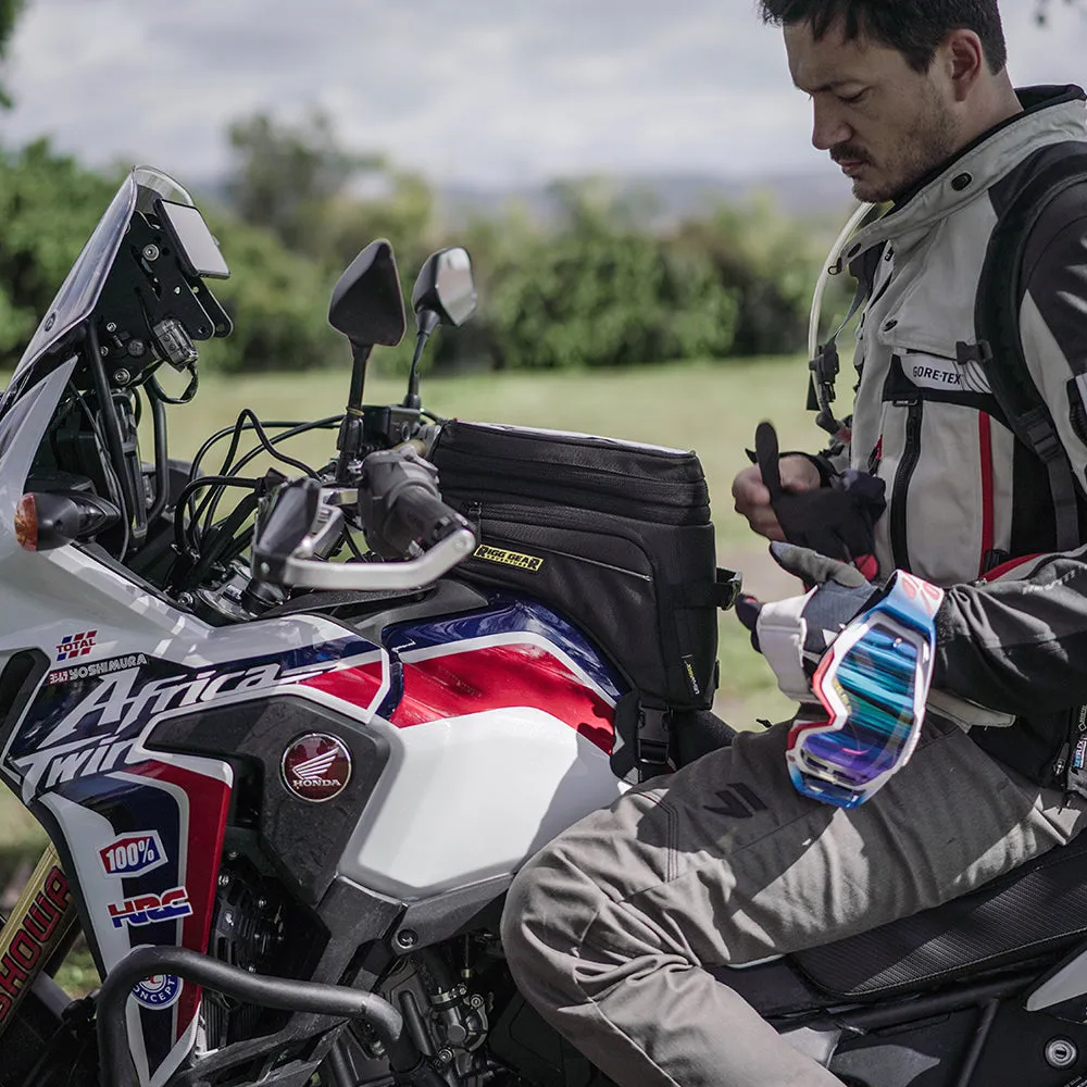 NELSON-RIGG TRAILS END ADVENTURE TANK BAG