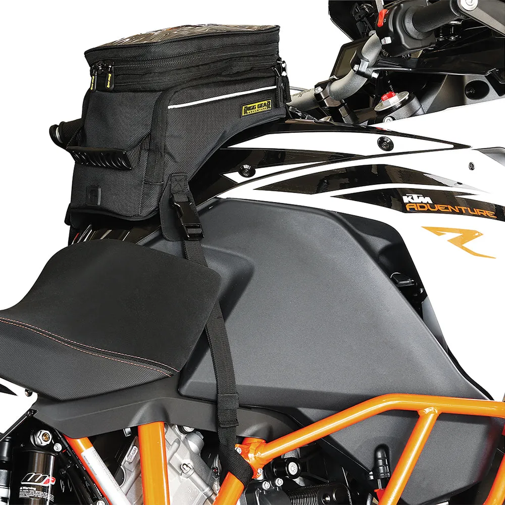 NELSON-RIGG TRAILS END ADVENTURE TANK BAG