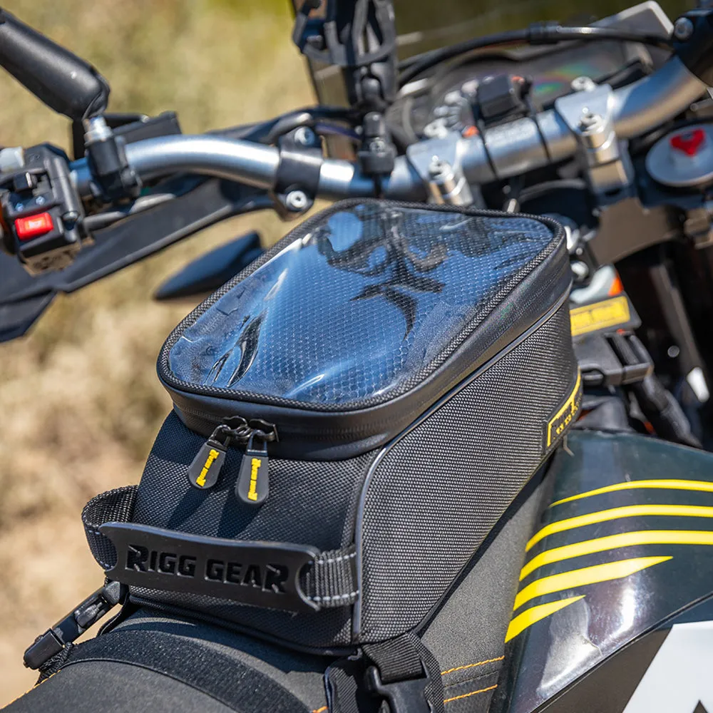 NELSON-RIGG TRAILS END LITE TANK BAG