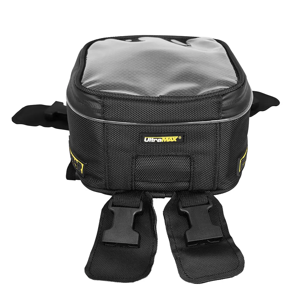 NELSON-RIGG TRAILS END LITE TANK BAG