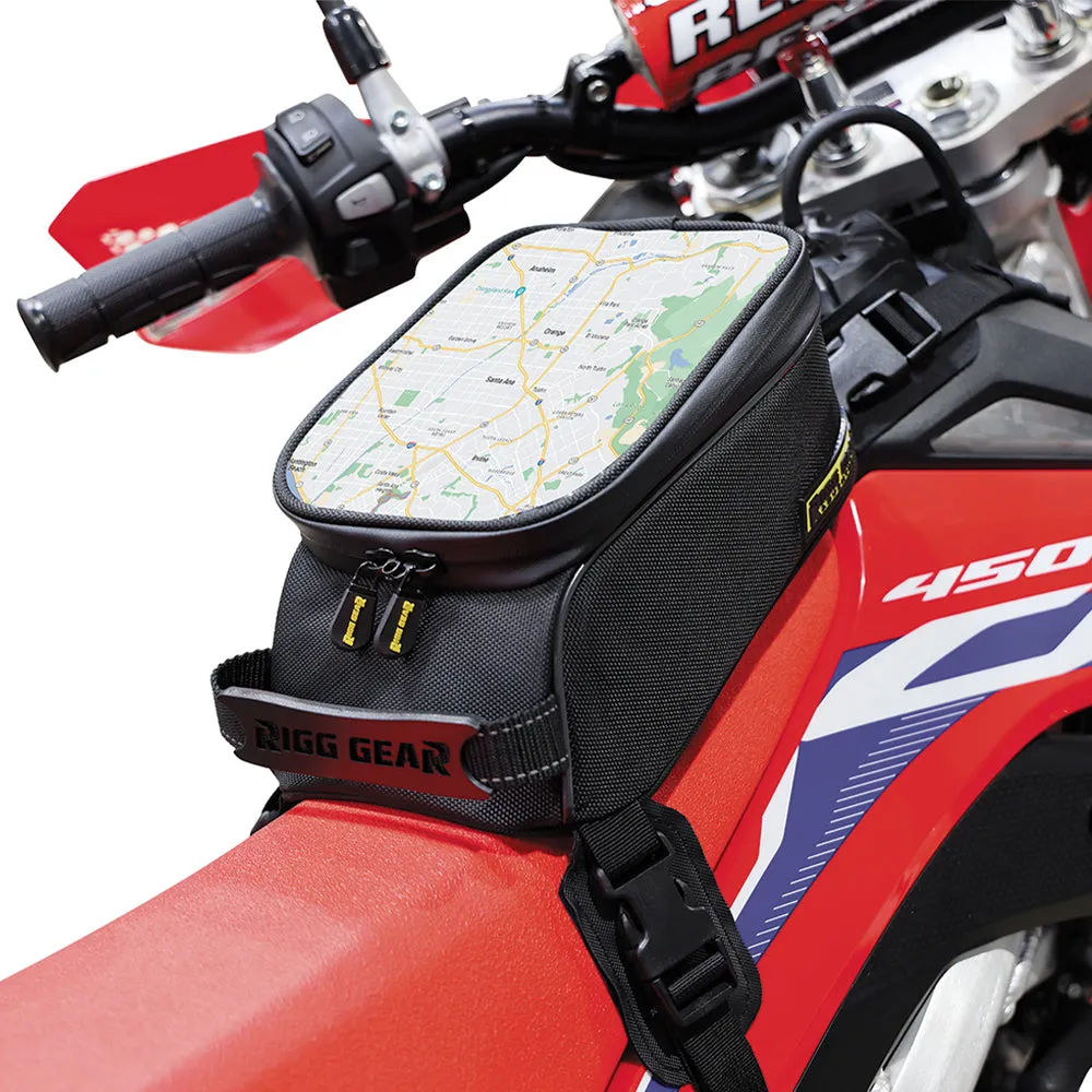 NELSON-RIGG TRAILS END LITE TANK BAG