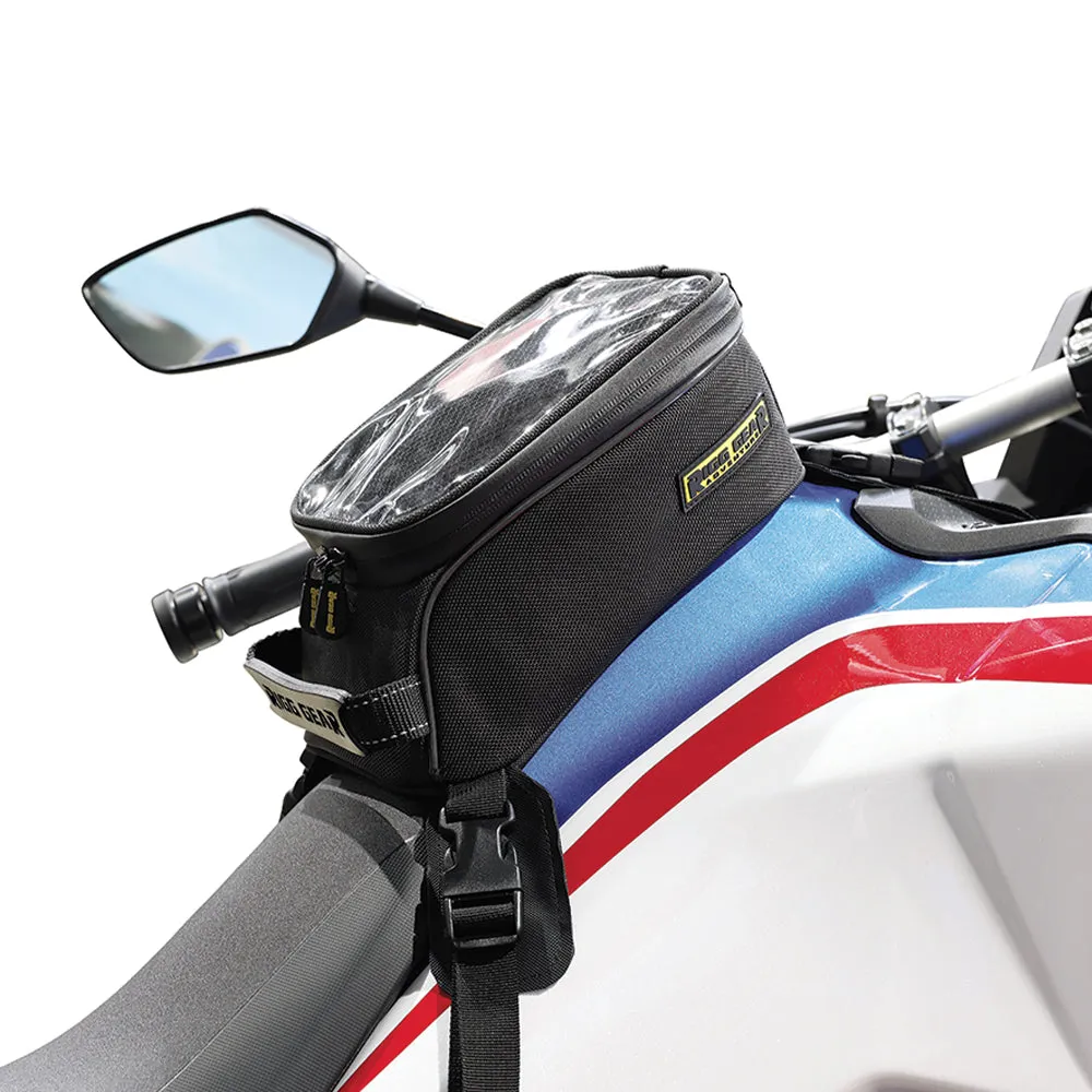 NELSON-RIGG TRAILS END LITE TANK BAG