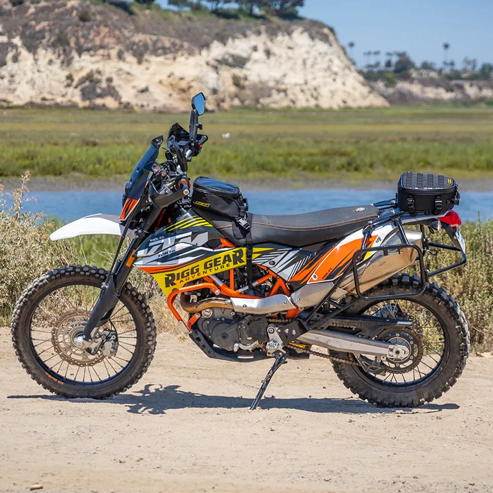 NELSON-RIGG TRAILS END LITE TANK BAG