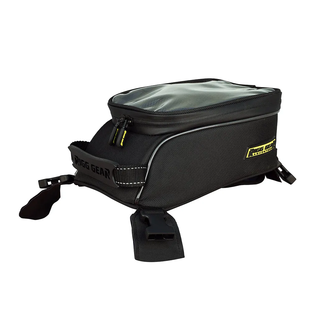 NELSON-RIGG TRAILS END LITE TANK BAG