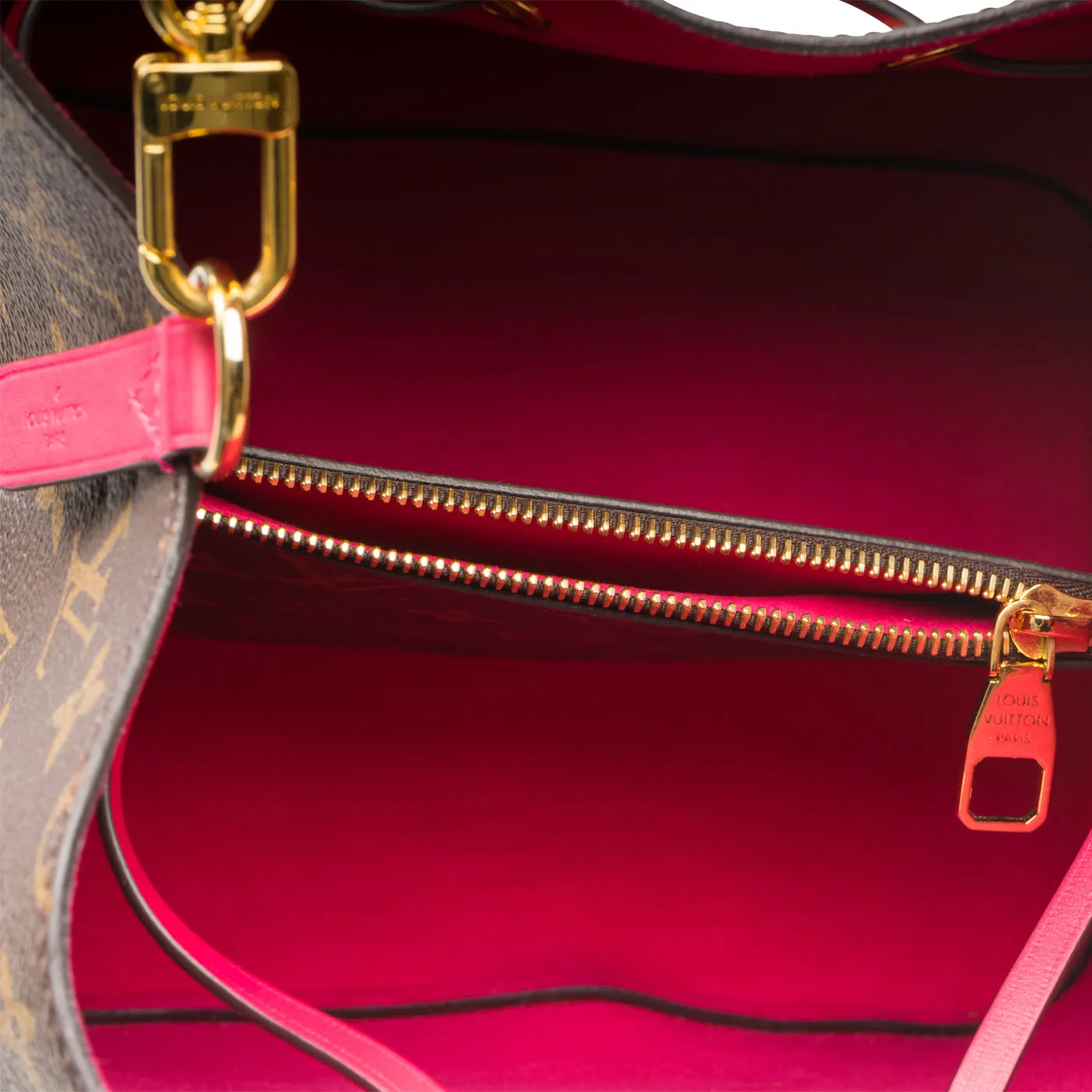 Neo Noe Fuchsia