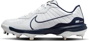 Nike Alpha Huarache Varsity 4 Low Metal Baseball Cleats