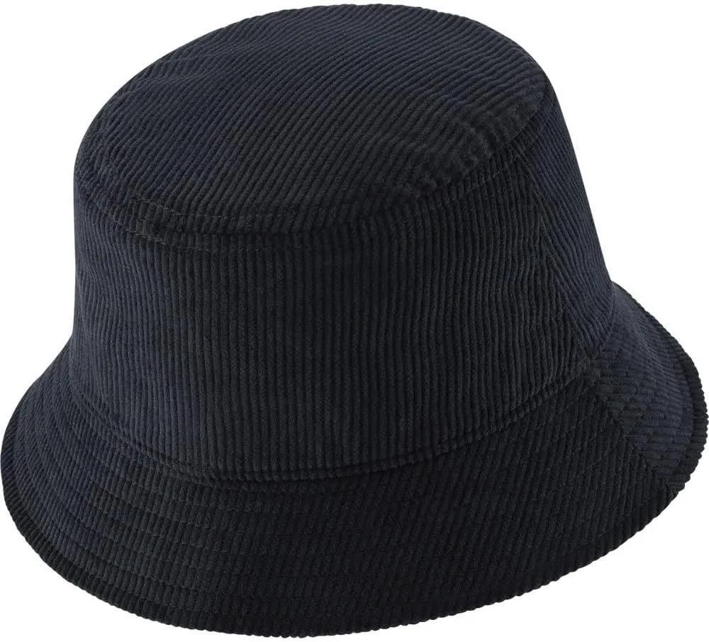 Nike Unisex U NSW Bucket Futura Corduroy Hat