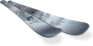 Nordica Santa Ana 84 Skis 2024 - Men's