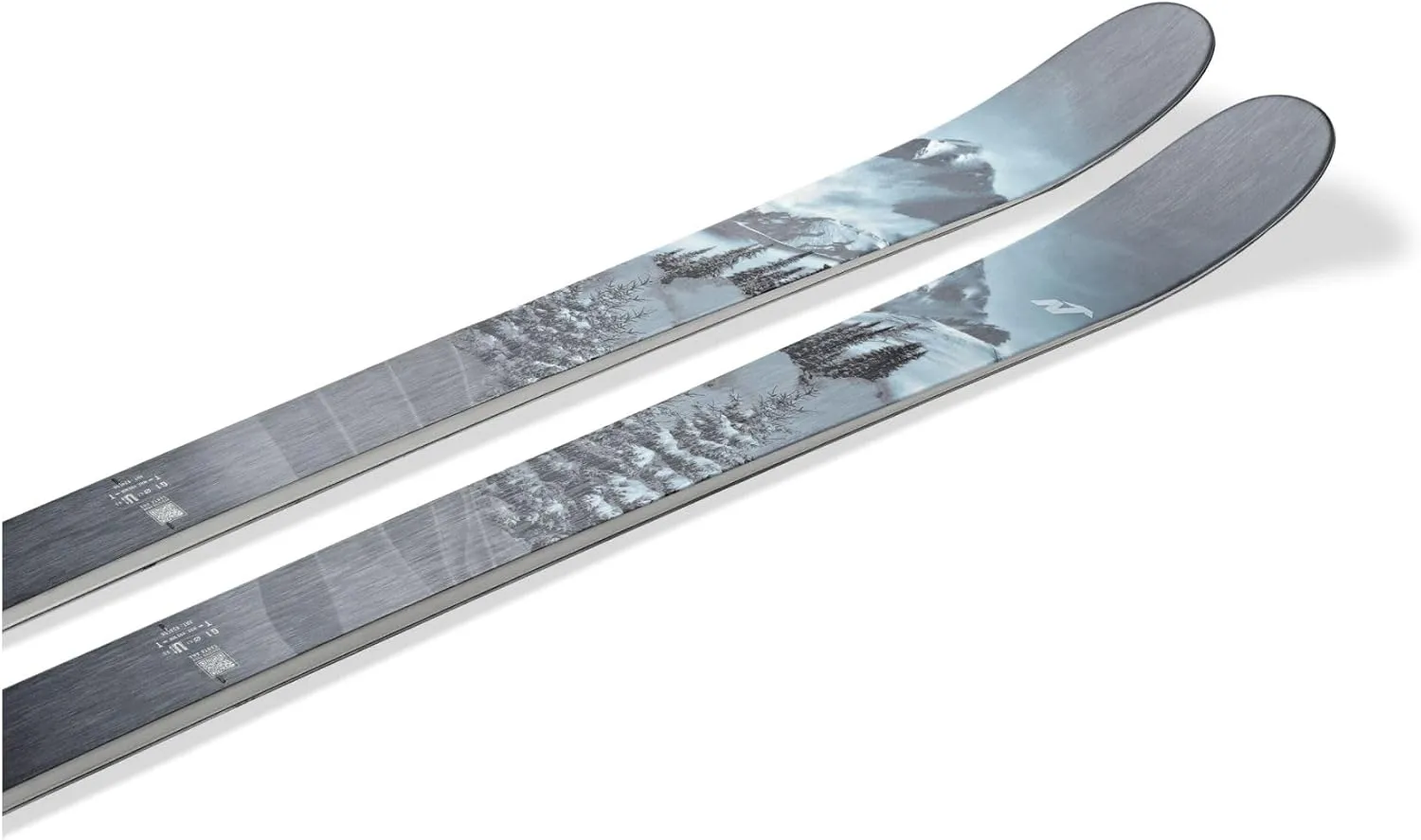 Nordica Santa Ana 84 Skis 2024 - Men's