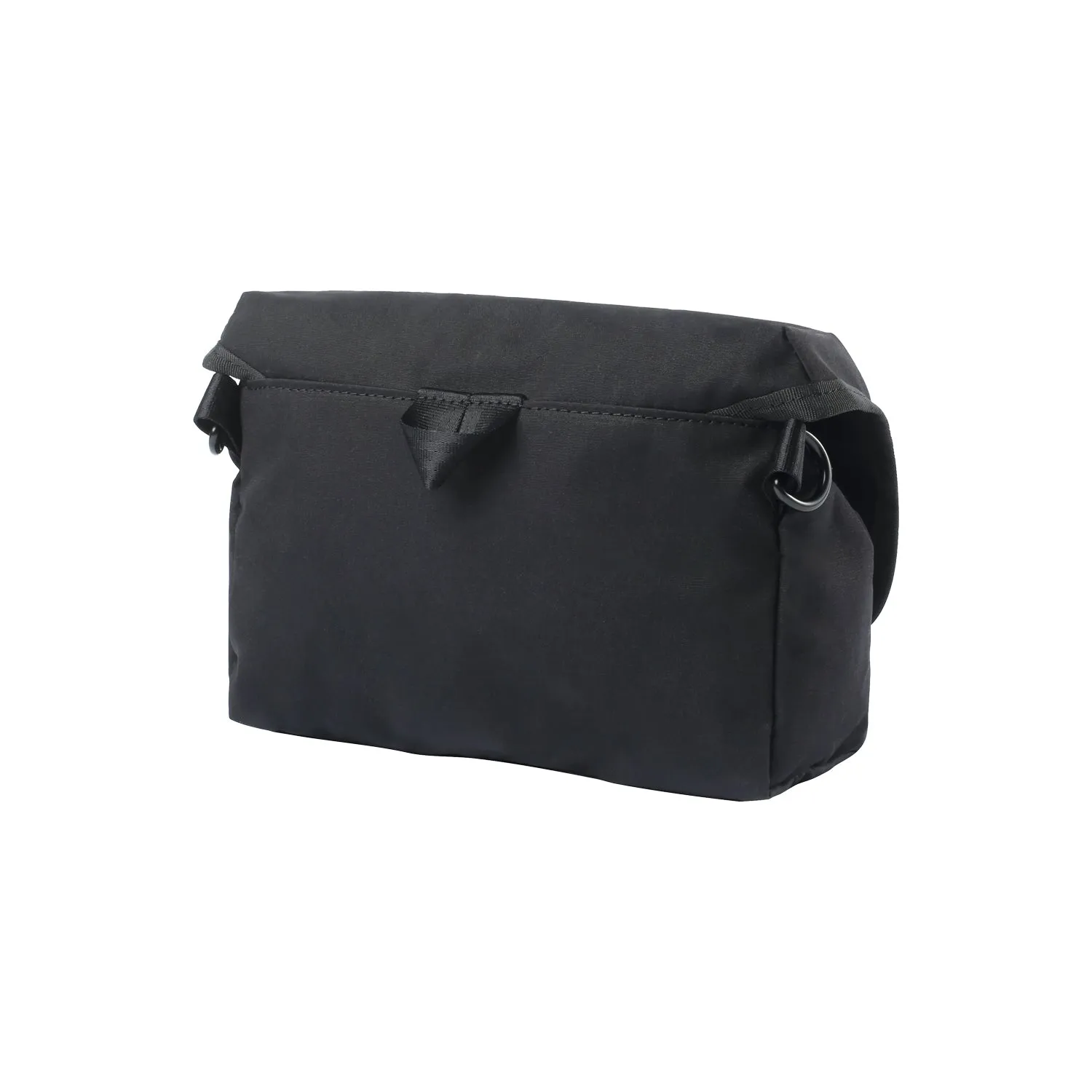 Northside Bostin Small Messenger - Recycled Canvas