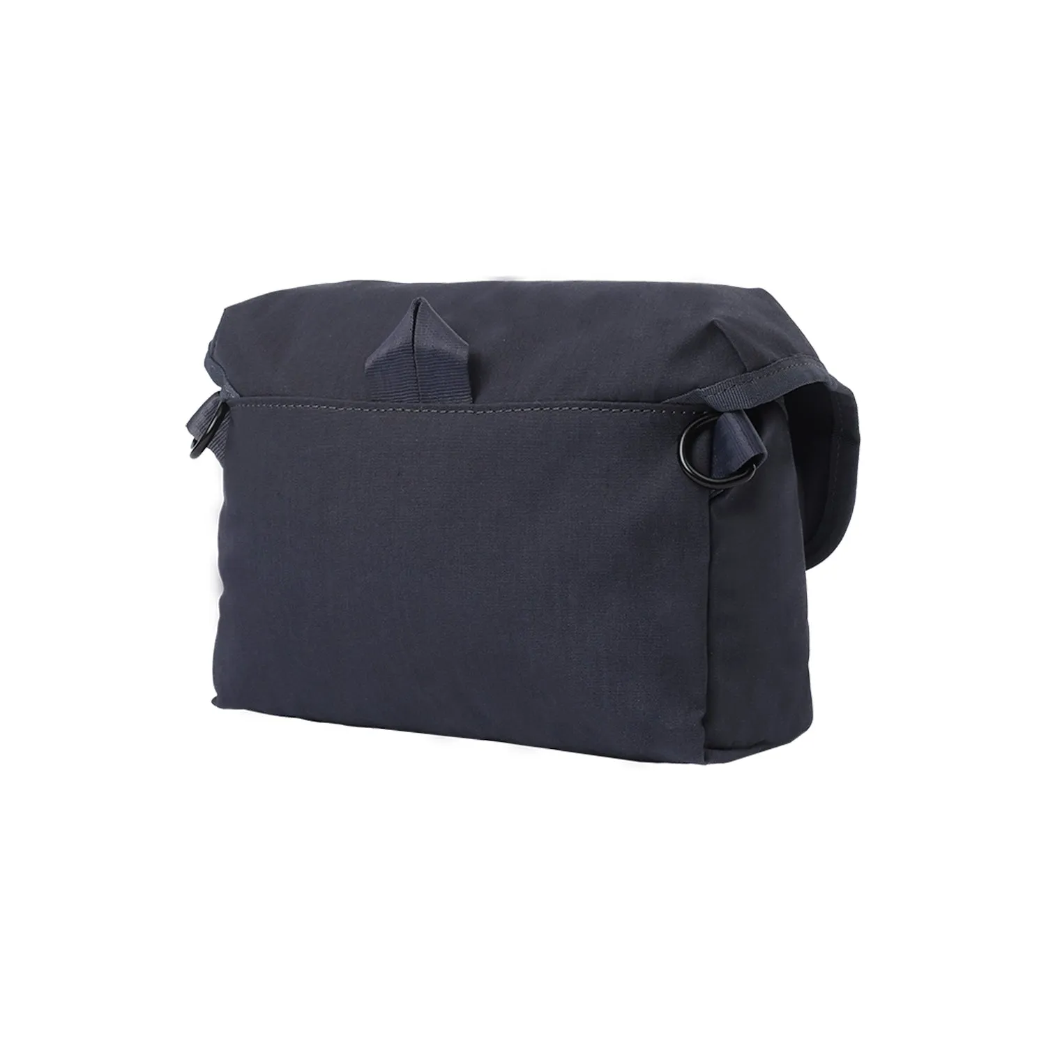 Northside Bostin Small Messenger - Recycled Canvas