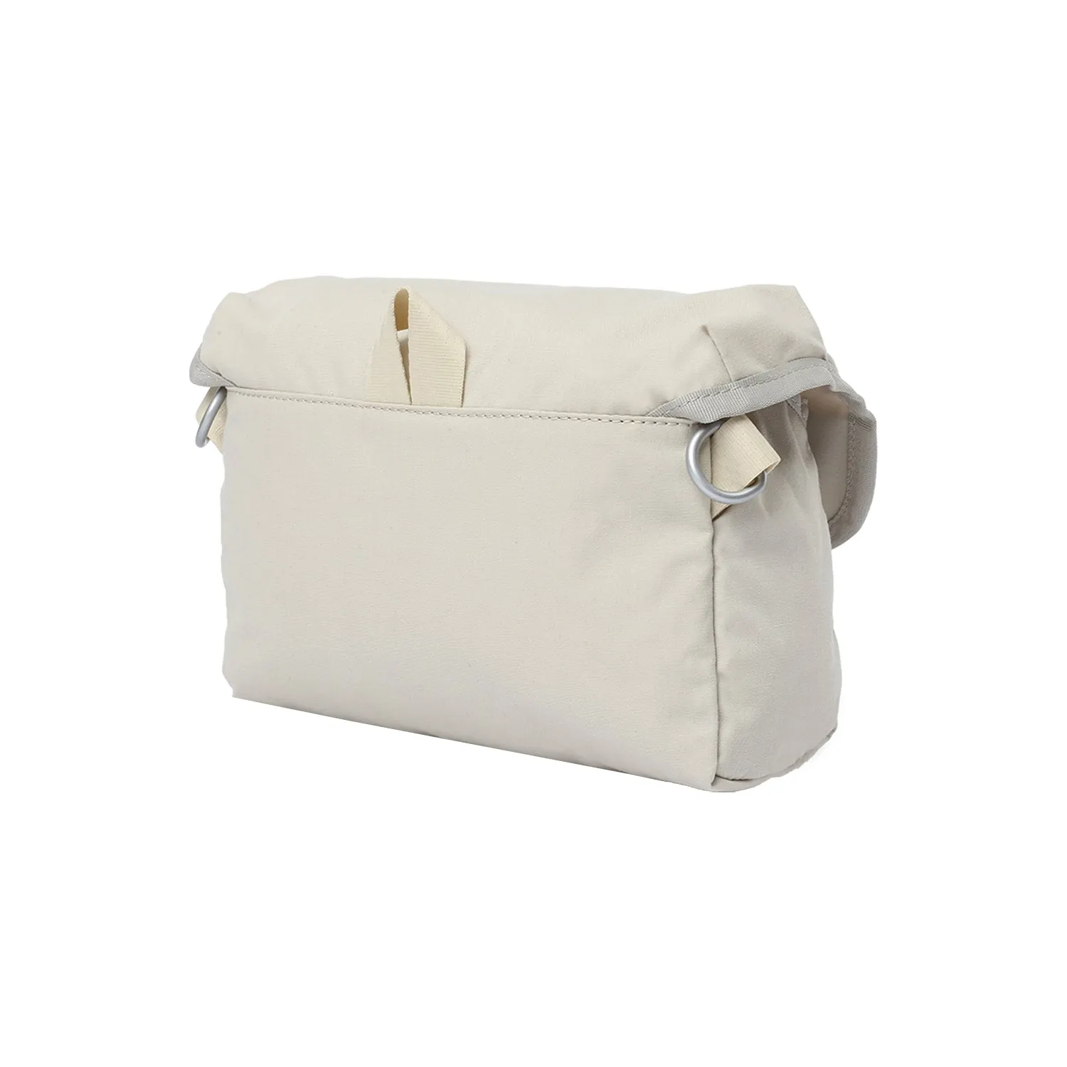 Northside Bostin Small Messenger - Recycled Canvas