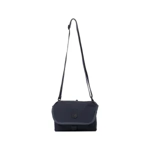 Northside Bostin Small Messenger - Recycled Canvas