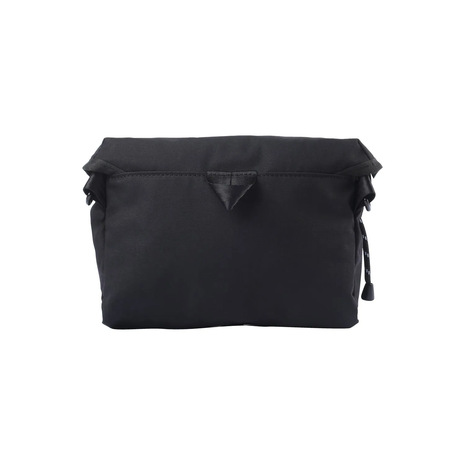 Northside Bostin Small Messenger - Recycled Canvas