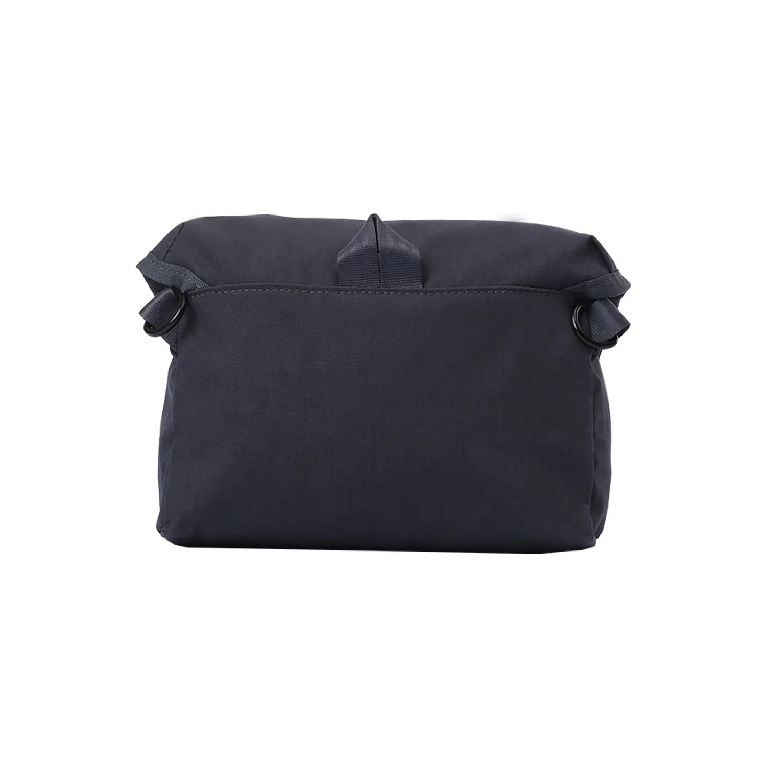 Northside Bostin Small Messenger - Recycled Canvas