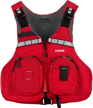 NRS Chinook OS Lifejacket (PFD)