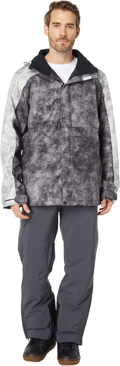Obermeyer Alpinist Stretch Pants