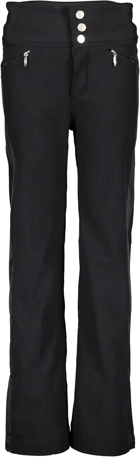 Obermeyer girls Jolie Softshell Pant