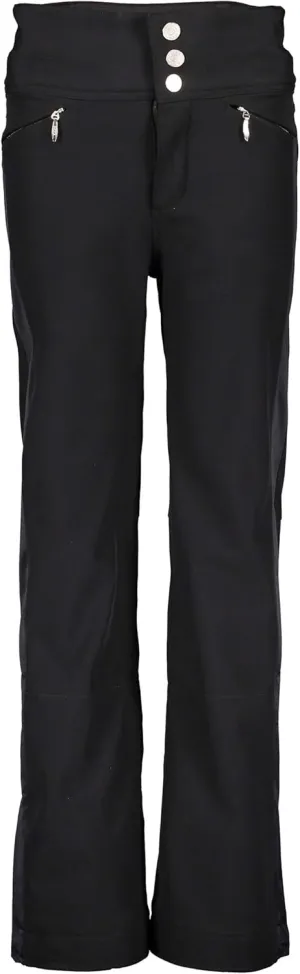 Obermeyer girls Jolie Softshell Pant