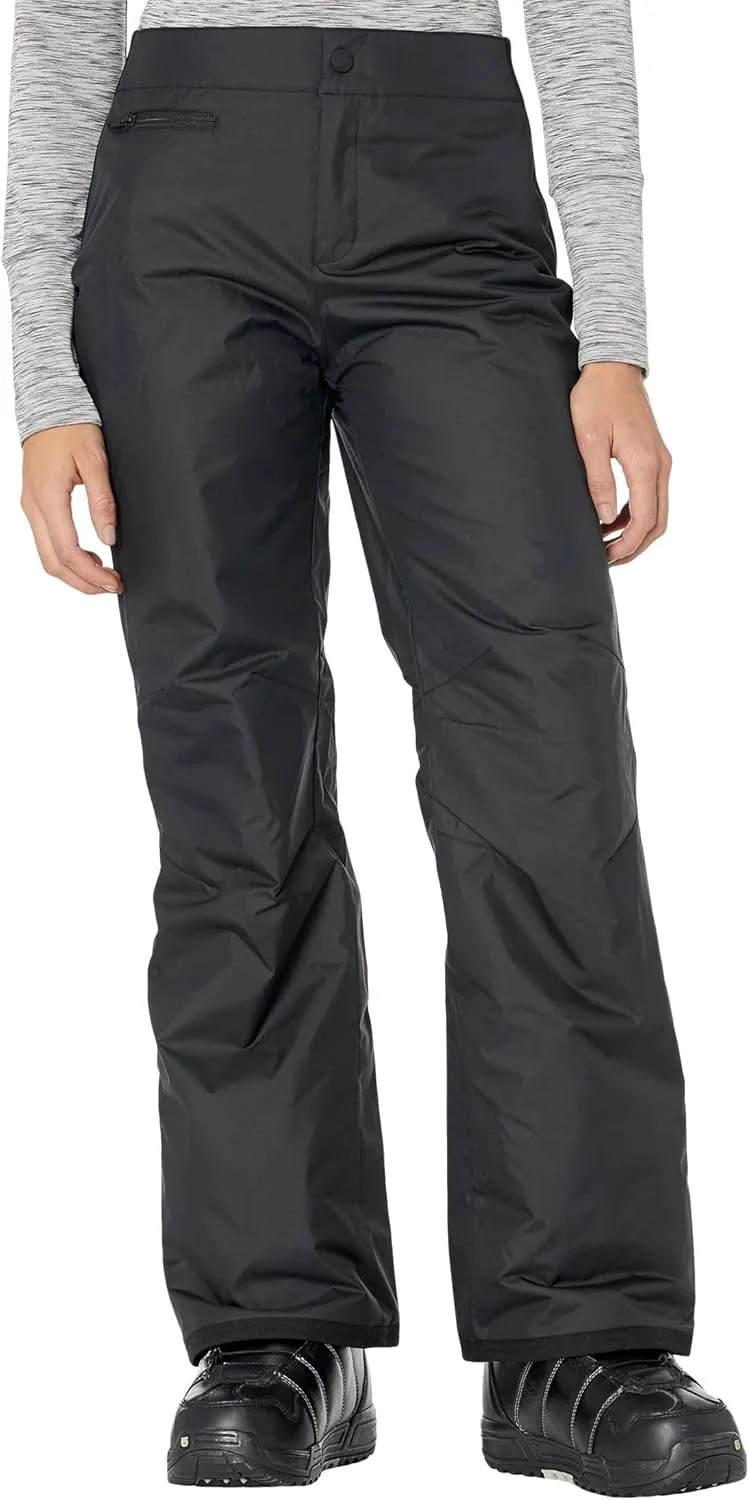 Obermeyer Sugarbush Pants Black 14 L