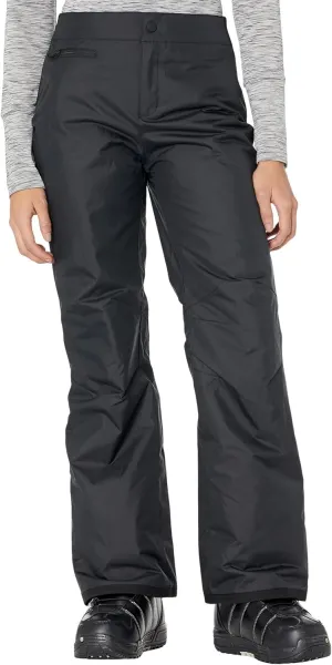 Obermeyer Sugarbush Pants Black 14 L