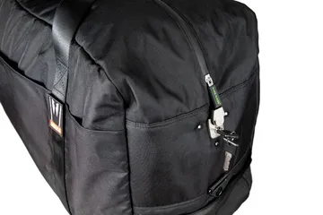 Omerta Cleaner Duffle Bag
