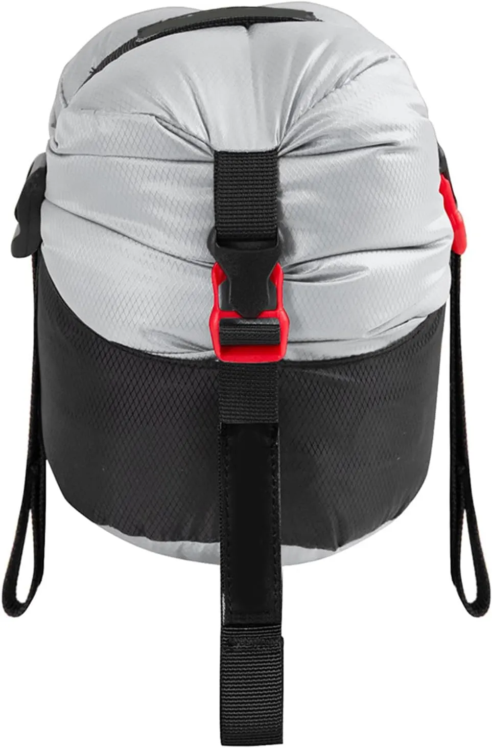 Outdoor Sleep Bag Stuff Sacks Large Capacity Compression Storage Bag Light Weight Compression Stuff Sacks Enduring