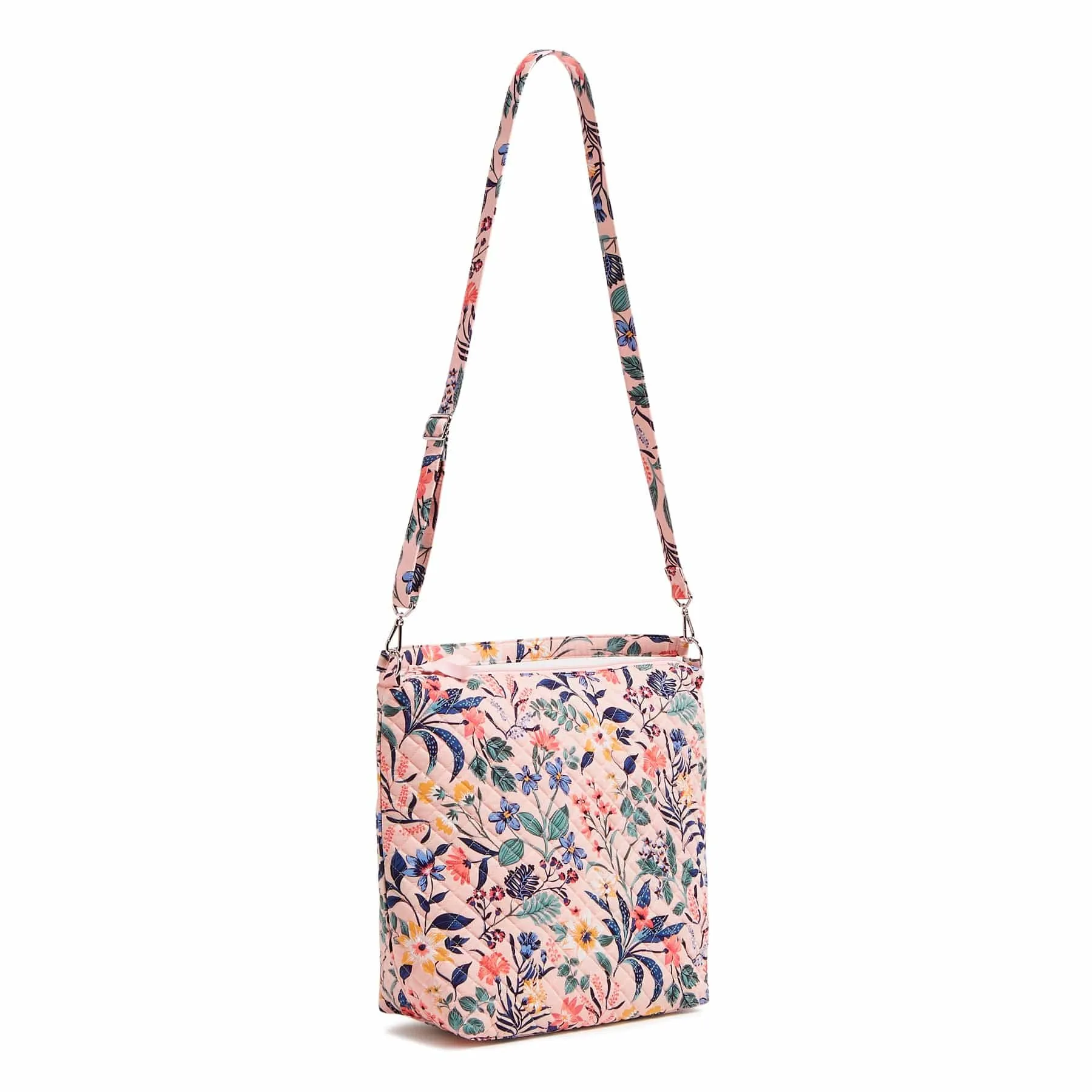 Oversized Hobo Shoulder Bag