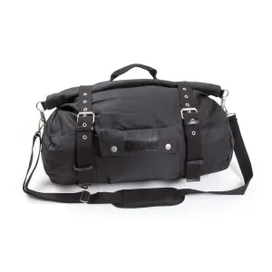 Oxford Heritage Roll Bag, Waxed Cotton 50 Litre