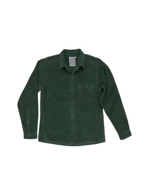 Oxnard Shirt Jacket