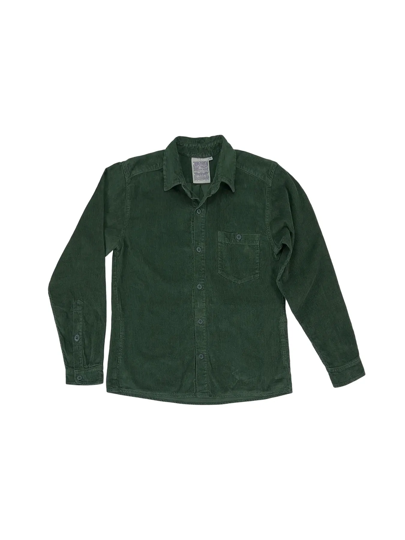 Oxnard Shirt Jacket