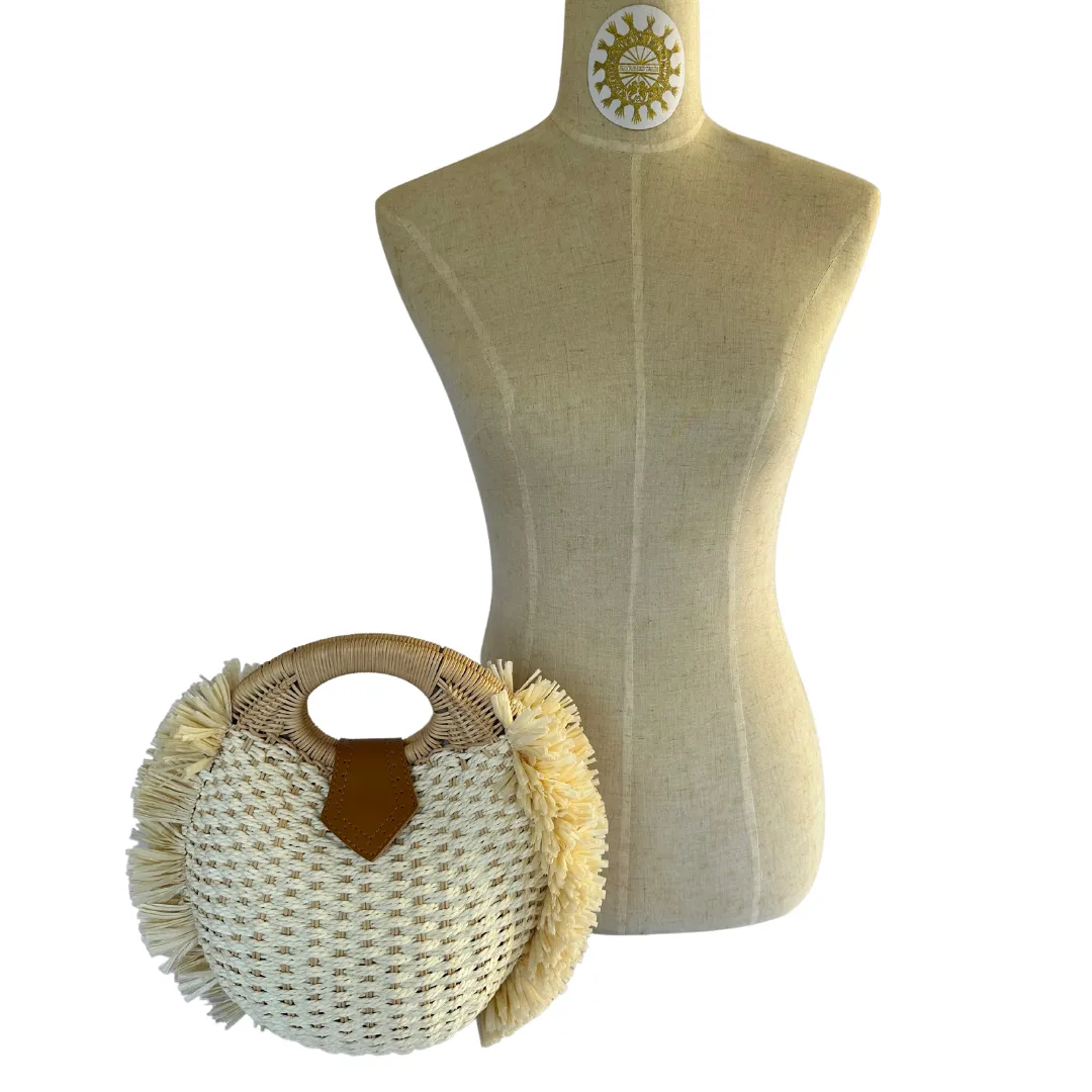 PALM COVE BAG