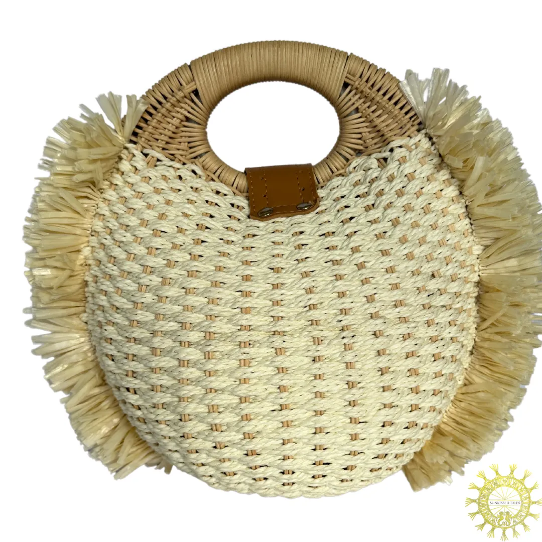 PALM COVE BAG